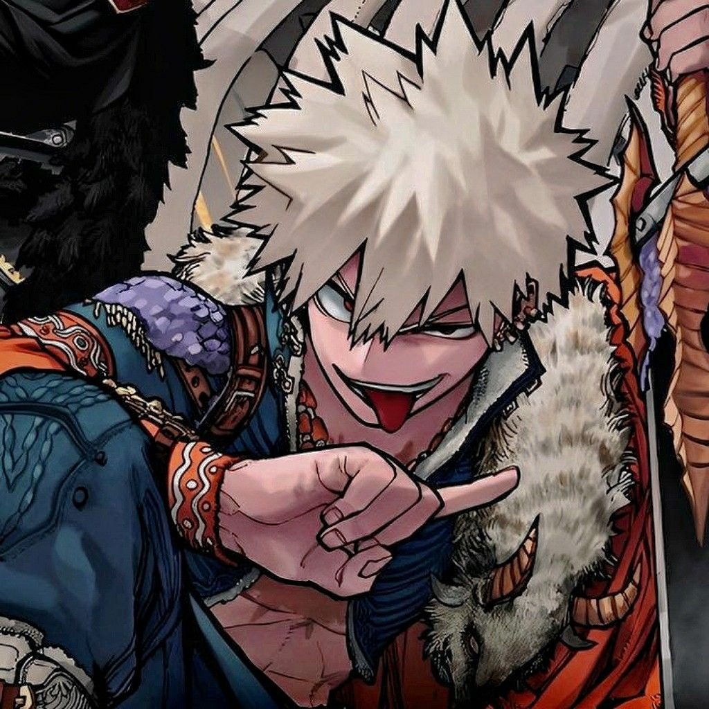 Is Katsuki Bakugo Stronger Than Mikasa Ackerman in a Fight?